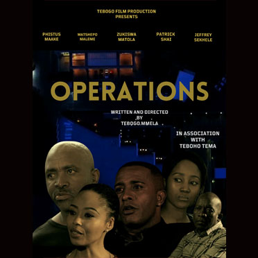 operations